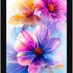 frizzy arts Wood Wall Photo Frame-picture-18