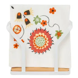 arhat organizers Tissue Paper Napkin Holder image 4