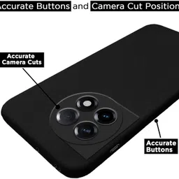 casetocase Back Cover for OnePlus 11R 5G image 3