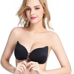 rasharsh Pack of 2 Women Push-up Lightly Padded Bra-picture-11