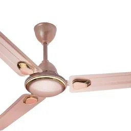 akshara fan SWIFT PINK METALLIC with 12 Months Warranty Ultra High Speed 1200 mm Ceiling Fan image 1