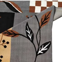 samjeeda handloom carpets 90 cm X 150 Acrylic Carpet image 3