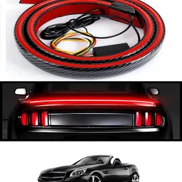 High Brightness LED Durability & Long Life Red Spoiler Light For Car-244 Car Fancy Lights-image-71