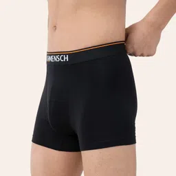 damensch Solid Men Trunk image 2