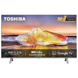 TOSHIBA C350MP 189 cm (75 inch) 4K Ultra HD LED Google TV with Regza Engine 4K-image-5