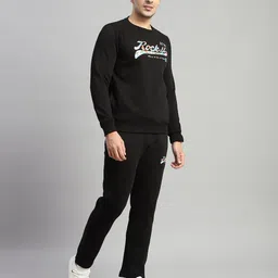 rock.it Printed Men Track Suit image 4