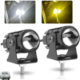 pious LED Fog Lamp Unit for Maruti Suzuki Omni-picture-15