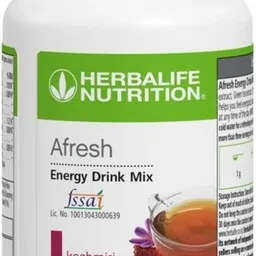 herbalife nutrition AFRESH NEW Energy Drink-picture-13