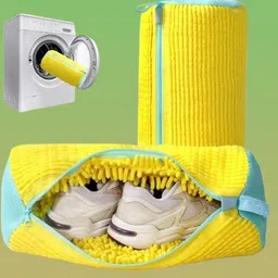 valnora shoeswashingbag732 Laundry Trolley-picture-22