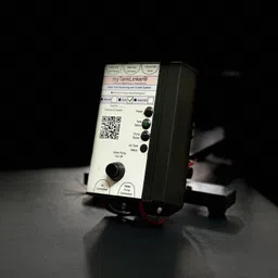 SME Dehradun myTankLinker® Intelligent Automatic Water Tank Edition Wired Sensor Security System image 5