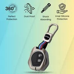 carinsta Car Key Cover image 3