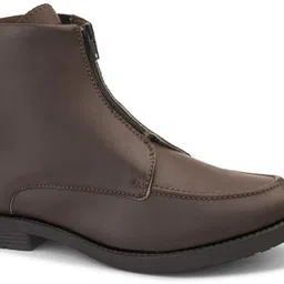 ariwa Men’s Indoor Outdoor Boots | Everyday Comfort Slip-On Boots Boots For Men image 4