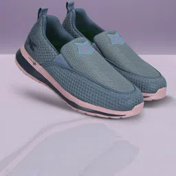 Ree-form Blaze Slip Casuals For Men-image-81