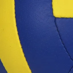 lcarno Super Quality pvc volleyball Size - 5 ( pack of 1 ) Volleyball - Size: 5 image 4