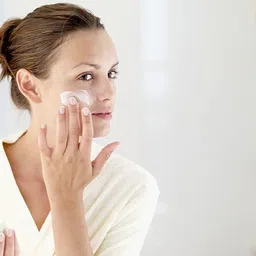 winry Intense Nourishing honey and almond Cream for Healthy, Glowing Skin image 4