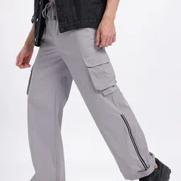 glitchez Men Cargos-picture-23