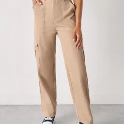 nucouths Women Cargos-picture-10