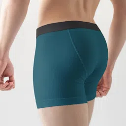 xqsee Pack of 4 Men Trunk image 4