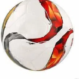 jojomart COMBO BUNDESLIGA FOOTBALL WITH AIRPIMP Football - Size: 5-picture-26