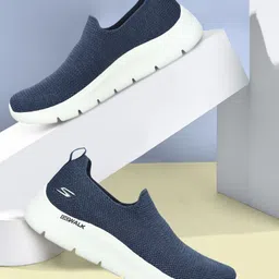 GO WALK FLEX Sneakers For Men-image-4