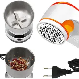 nima Mixer Grinder With Free Lint Remover 150 W Mixer Grinder-picture-28