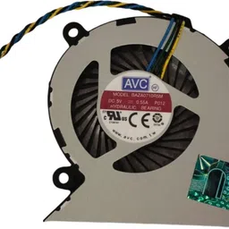 us info CPU Cooling Fan Ideacentre AIO A340-22IWL A340-24IWL V30a-22IIL FAN DC28000MMV0 Cooling Fan All in one Cooler image 1
