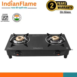 indianflame Glass Gas Lighter-picture-33