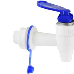 aurawater Plastic Water Tap for All RO Purifiers | White & Blue_1| Tap Mount Water Filter-picture-24