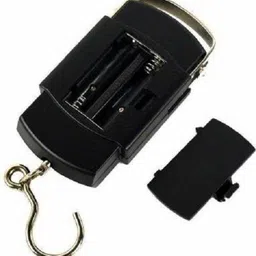 HuddiBABA Hook Type Digital Led Screen For Weighting Portable Luggage Weighing Scale Weighing Scale Weighing Scale image 2