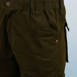 krix Men Cargos image 4