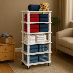 youcopia PVC Collapsible Wardrobe-picture-19