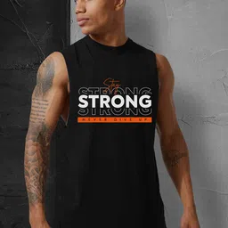chkokko Men Vest-picture-14