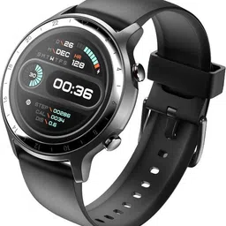 Noise NoiseFit Active with GPS, SpO2 Monitor Smartwatch-image-0