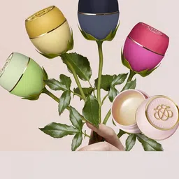 oriflame sweden Tender Care multi-purpose balm (combo of 5) Black current, Natural-picture-10