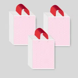 hn industry Solid Party Bag image 3