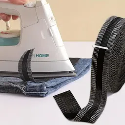 primetreads Double Sided Medium Dispenser Iron-On Instant Hem Tape (Manual)-picture-10