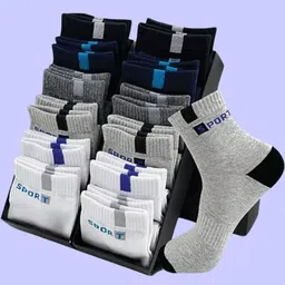 palmlon Men Ankle Length-picture-23