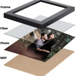 geet fram Digital Customise Photo Frame 96.67 inch Digital image 2