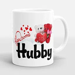 sublikraft Mug, Keychain Gift Set image 2