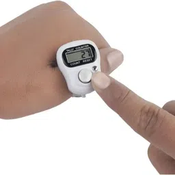 any fashion Digital Tally Counter image 3