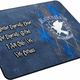 ECFAK Harry Potter: Ravenclaw EG004 Mousepad-picture-27