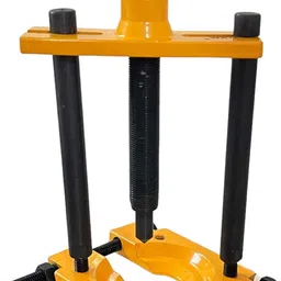 adawat Crank bearing puller a tool used for removing crankshaft bearings in engines Lever Tool-picture-16