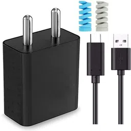 urcart Wall Charger Accessory Combo for 80W Sam-Sung Galaxy S24/S24+/S23/S22/S21/S20/Ultra/Plus/FE,Note 20-picture-27