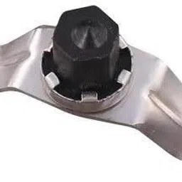 qemiq ®-"WET" JAR Blade FITS- Most Mixer GRINDER'S- 2 UNIT'S.. Mixer Blender Blade-picture-19