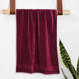 lacylook Cotton 400 GSM Bath Towel image 2