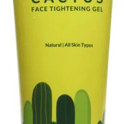 evermore Cactus Face Tightening Gel Cream-picture-17