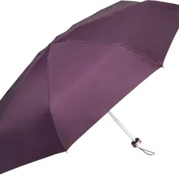 popy Nano Solid Color #11 with Silver Coating and Case Umbrella-picture-12