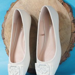 bata Women Bellies Sandal-picture-0
