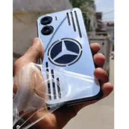 MOKPLZ Vivo Y16 Back Panel Mobile Skin-picture-11