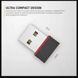 SMD OT-WUA950MM USB Adapter image 2